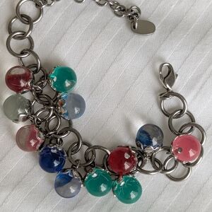 Swatch Trickle Light  Bracelet